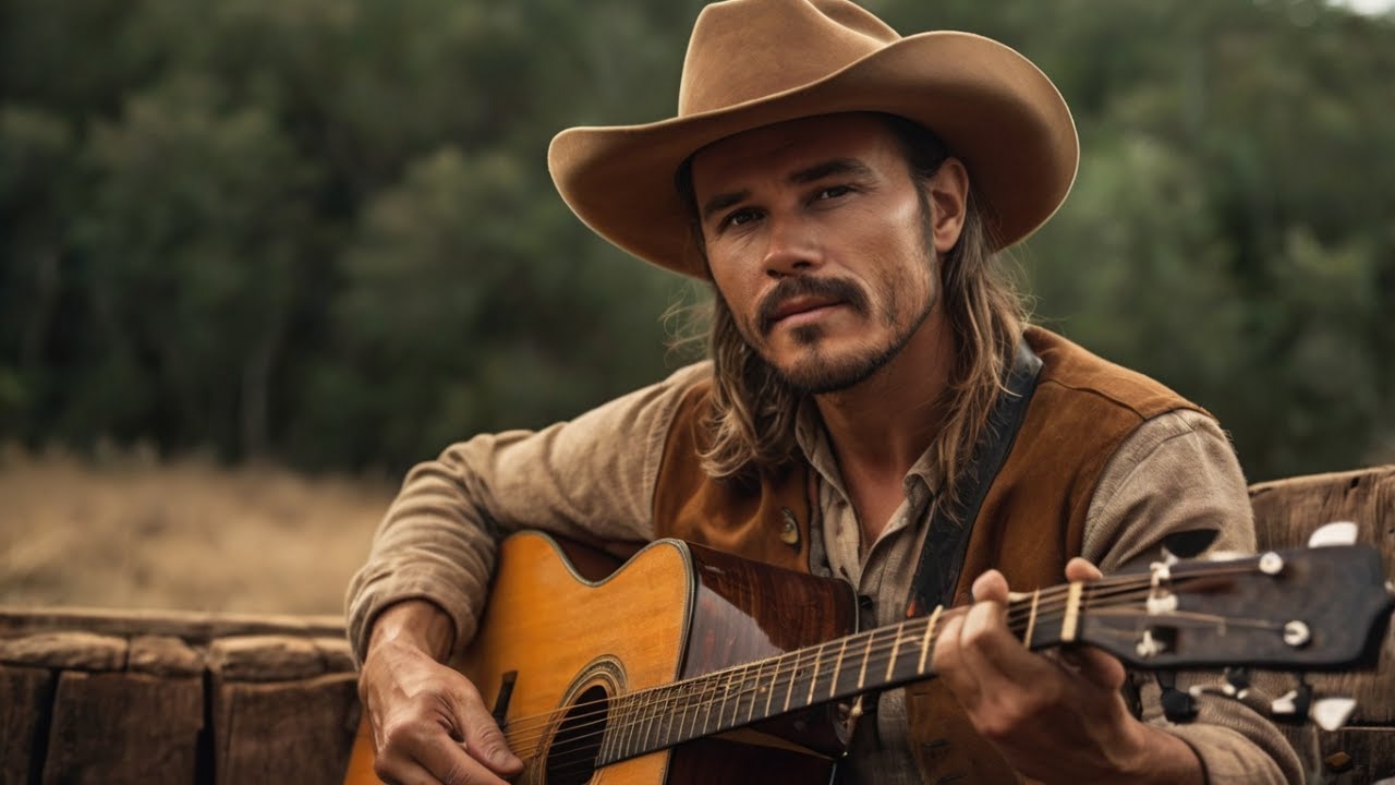 Elevating Gospel Country Music Playlist 2024 | Best Christian Country Songs 2024 With Lyrics