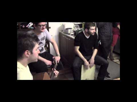 I Was A Teenage Alien - Peacemaker acoustic @ All'Ultimo Momento Fest