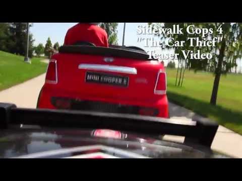 Sidewalk Cops 4 Teaser Video