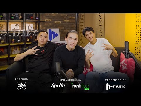 MMusic Podcast: Choidog | S1E6 🌱