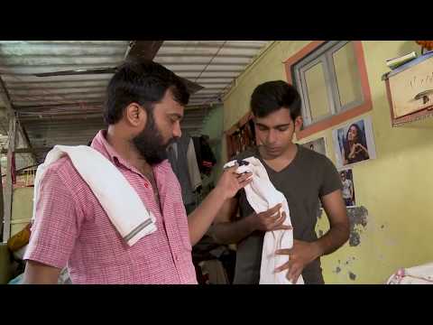 AKASH PALAK Short film