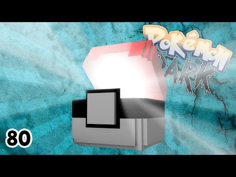 POKEMON DARK ep.80: ABRI 128 PIXELMON LUCKY BLOCKS! - BACKSLOCK ‹MINECRAFT›