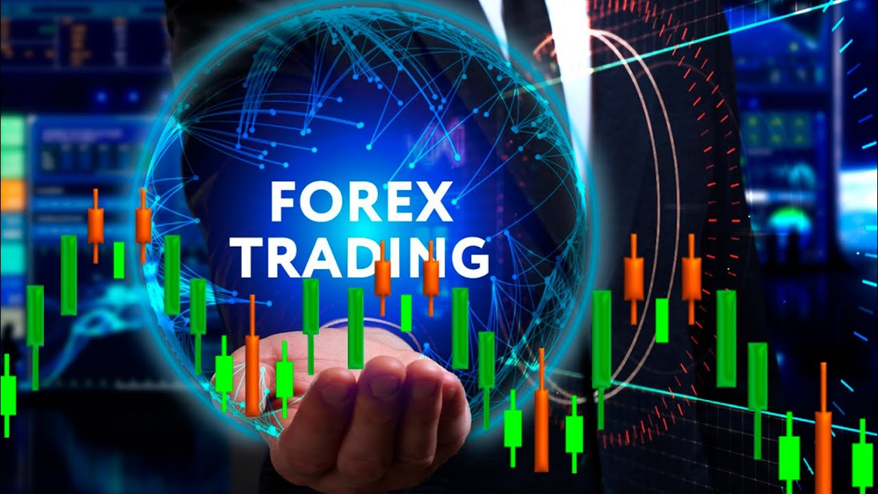 FOREX TRADING - ENTENDA O QUE É FOREX E COMO INVESTIR