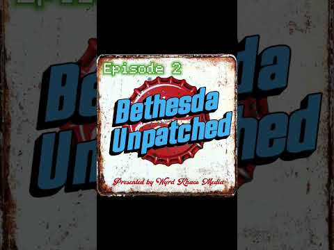 Episode 2 is available on YouTube and wherever you get your podcasts! New episodes every Friday!