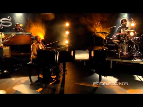 sessions johnlegend The RootsHard Let It Shine H 264 ipad