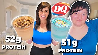 I Eat These Everyday Instead of Dairy Queen Blizzards