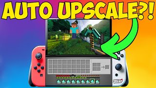 The Switch 2 Will Do WHAT!? INSANE Switch 2 Leak!