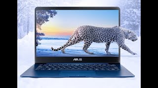 ASUS ZenBook UX430UA (UX430UA-GV283T) Grey - відео 1