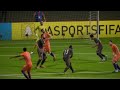 FIFA 18 Fernandinho Volley