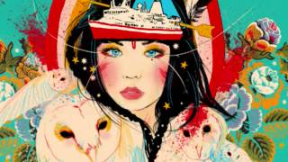 Sister Wife - Alex Winston (Moonlight Matters Remix)