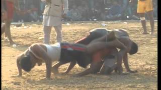 (1) Dhariwal (Gurdaspur) Kabaddi Tournament 15 Dec 2015