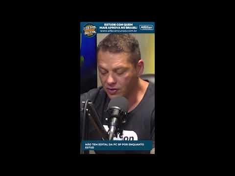 HOW MANY SUBJECTS CAN I STUDY PER DAY WITHOUT AN OPEN CALLING? Evandro Guedes - AlfaCon #shorts