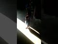 Bujang Ibu Abis Mandi Langsung Minum Susu