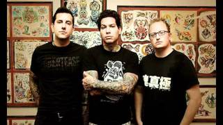 Mxpx-Somebody to Love---Funky Remix---