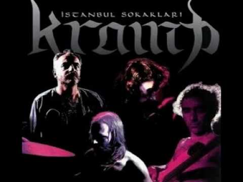 kramp - istanbul sokakları