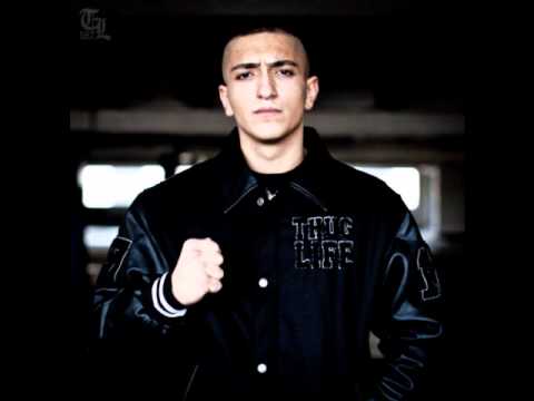 Frank One ft. Capo Azzlack - Von Frankfurt bis St.Gallen