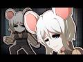 Rat Dance But Faust Is Very Mouse Limbus Company Animation