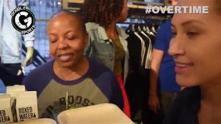 “Overtime” l Ep. 35: NYCFC Engages With Fans at Adidas Headquarters