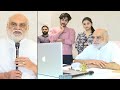 Virgin Story Movie Song Launches By Director K Raghavendra Rao Vikram Sahidev Sowmika NB