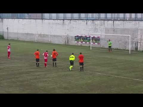 Piemonte - Allievi Provinciali Ivrea - Girone A - Giornata 6 - La Chivasso vs Ivrea Banchette