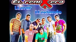 EL REMIXERO LLORAR LLOVIENDO www.asuncionmusic.com