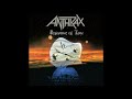 Anthrax - Gridlock