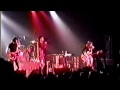 The Cramps at Houston - god monster