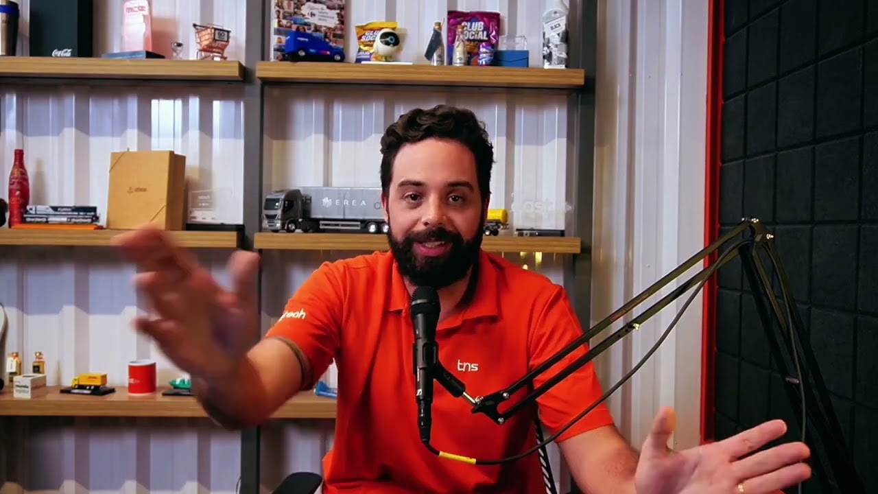 #03 Como analisar seus resultados e reduzir o custo com diesel na frota