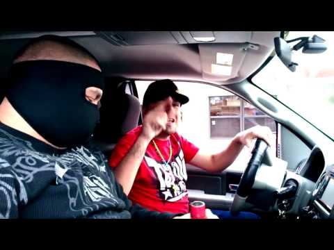 Thug Pol ft Mc Roka,Hover & Dave O-En Todo Lugar