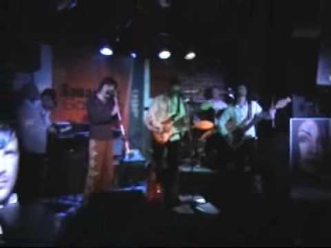 Lyavony - Ty mne vesnoju prysnilas