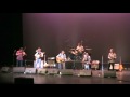 Goose Creek Symphony Goin' Home