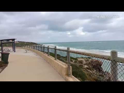 Yanchep Beach WA 6035, Australia