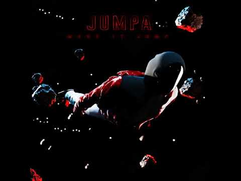 Jumpa, Zuna // Bis Ich Tot Bin