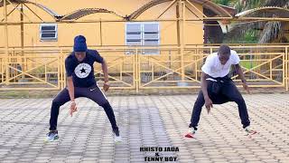 Westsyde ft Olamide, Terri, Bhary Jay, Lyta - Kpakujemu | Rhisto Jada X Tenny Boy