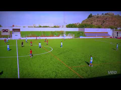 Quart vs Saguntino B p2