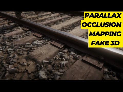 The Terrain of Red Dead Redemption 2