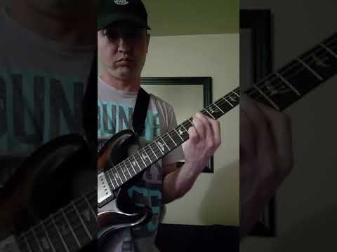 SO BE IT - NATE SMITH plus my CHORD CHANGES