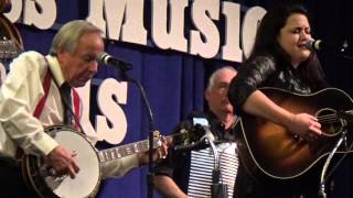 Love I'm In Love, Little RoyLewis,and Lizzy Long, SPBGMA 2016