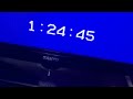 Closing To Aladdin 1993 VHS