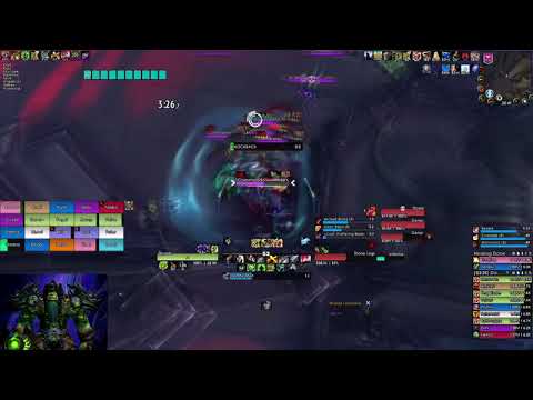 SCORNED LEGION VS STONE LEGION GENERALS MYTHIC
