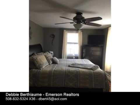 446 Mower Street, Worcester MA 01602 - Single Family Home - Real Estate - For Sale -
