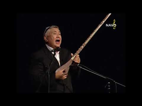 Makhmudjon Tojiboyev - O‘ldiroyin dermusan