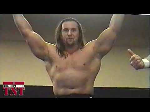 Tuesday Night TNT AWF Wrestling - Episode 1 - 31 Jan, 2023 - Tag: TNT Vs Canon, Outsider Vs Static