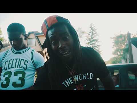 Fenkell Tweez ft BFE Jr - SummerTime | Shot By 4oreverent