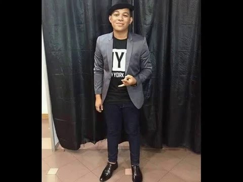 Mario Klau - Angin Malam ( Dansa Blues NTT)