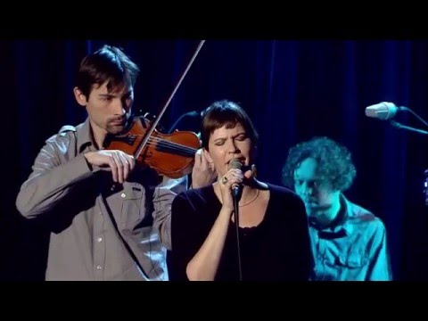 Robert Křesťan & Druhá tráva ft. Katka García - Sbohem, Angelino