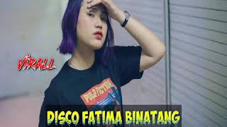 Download lagu Tudu fatima binatang mp3