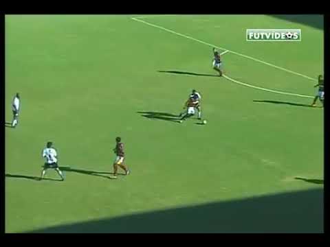 Flamengo 1 x 0 Resende - Carioca 2011 - Melhores momentos e gols - 13/02/2011