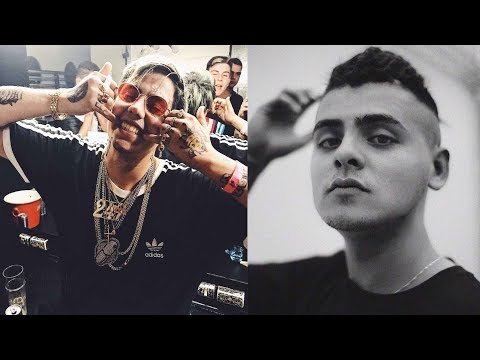 Duki x DrefQuila - Sin Culpa Adelanto (ADELANTO)