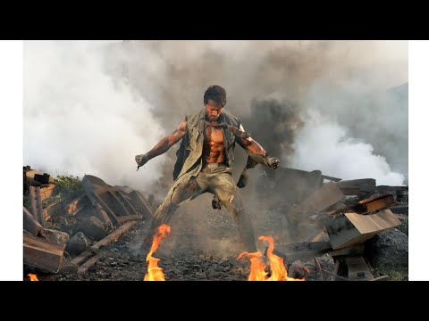 AGASOBANUYE GASHYA BAGGHI 4 l KASOBANUWE NA ROCKY